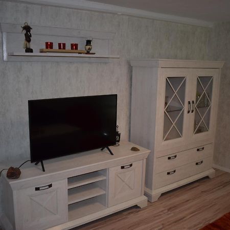 Tangermünde Ferienwohnung Voelkel מראה חיצוני תמונה