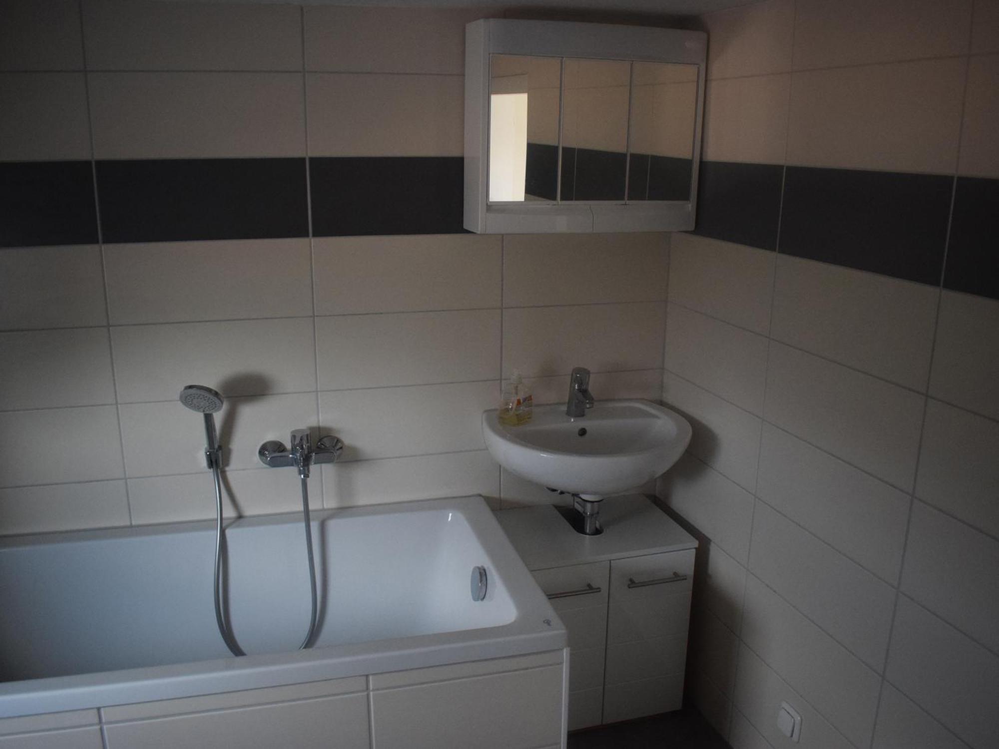 Tangermünde Ferienwohnung Voelkel מראה חיצוני תמונה