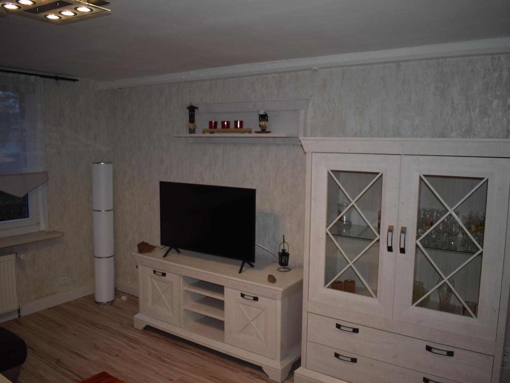 Tangermünde Ferienwohnung Voelkel מראה חיצוני תמונה