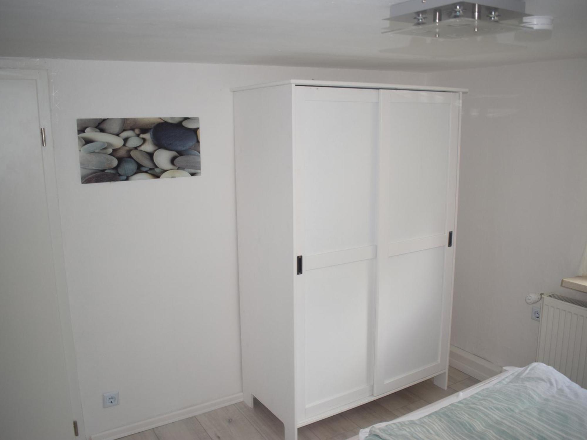 Tangermünde Ferienwohnung Voelkel מראה חיצוני תמונה