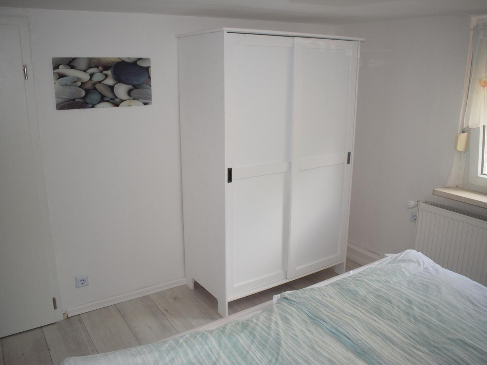 Tangermünde Ferienwohnung Voelkel מראה חיצוני תמונה