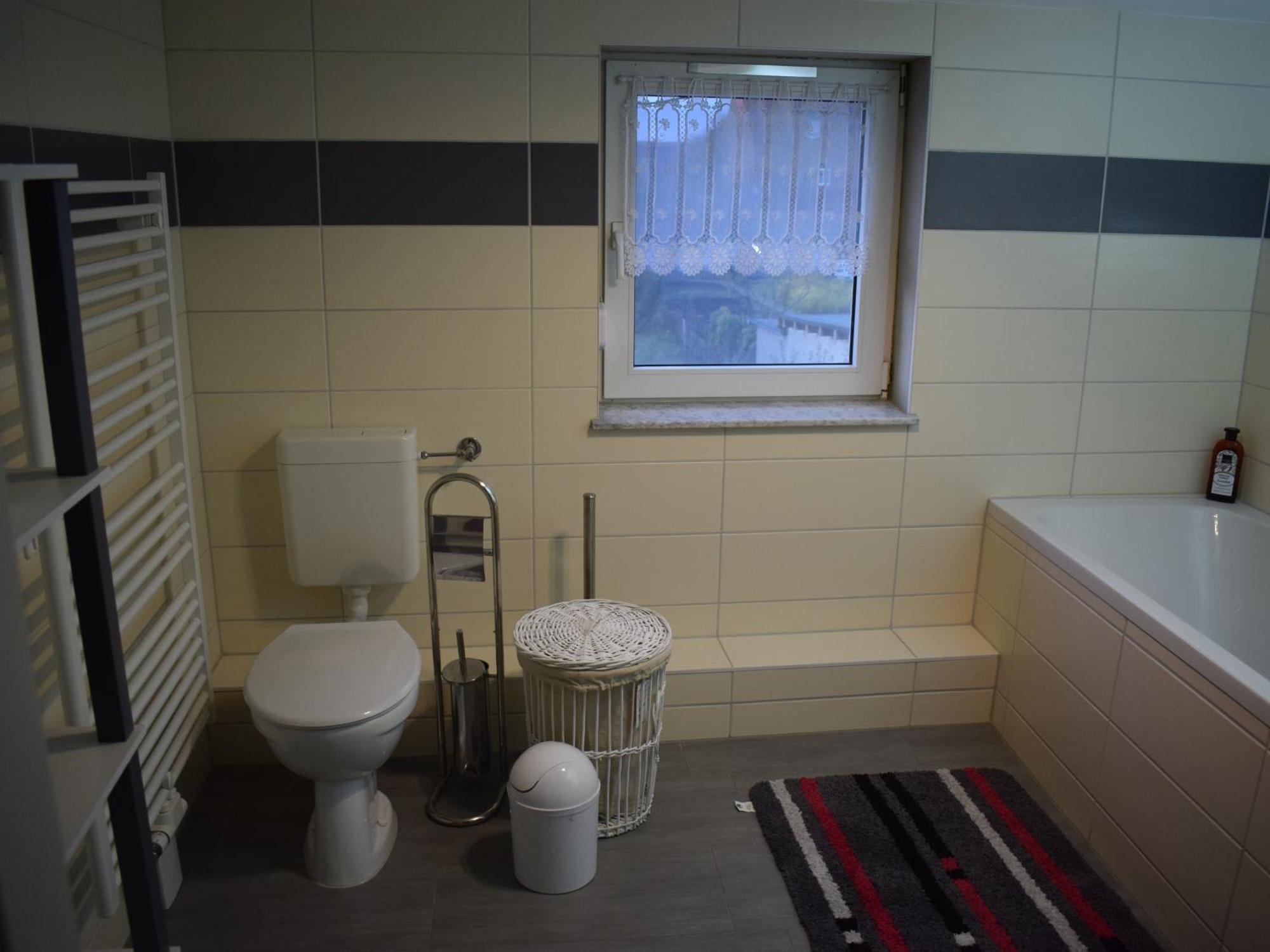 Tangermünde Ferienwohnung Voelkel מראה חיצוני תמונה