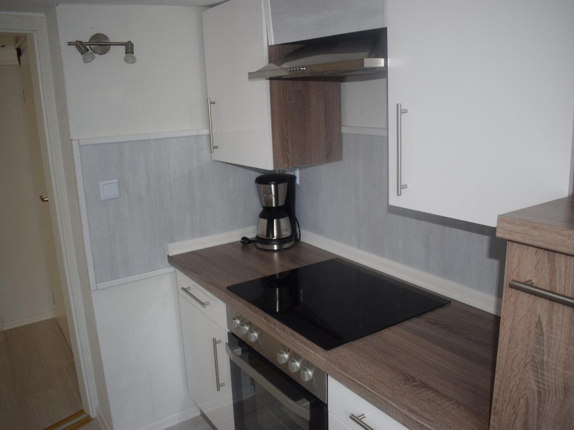 Tangermünde Ferienwohnung Voelkel מראה חיצוני תמונה