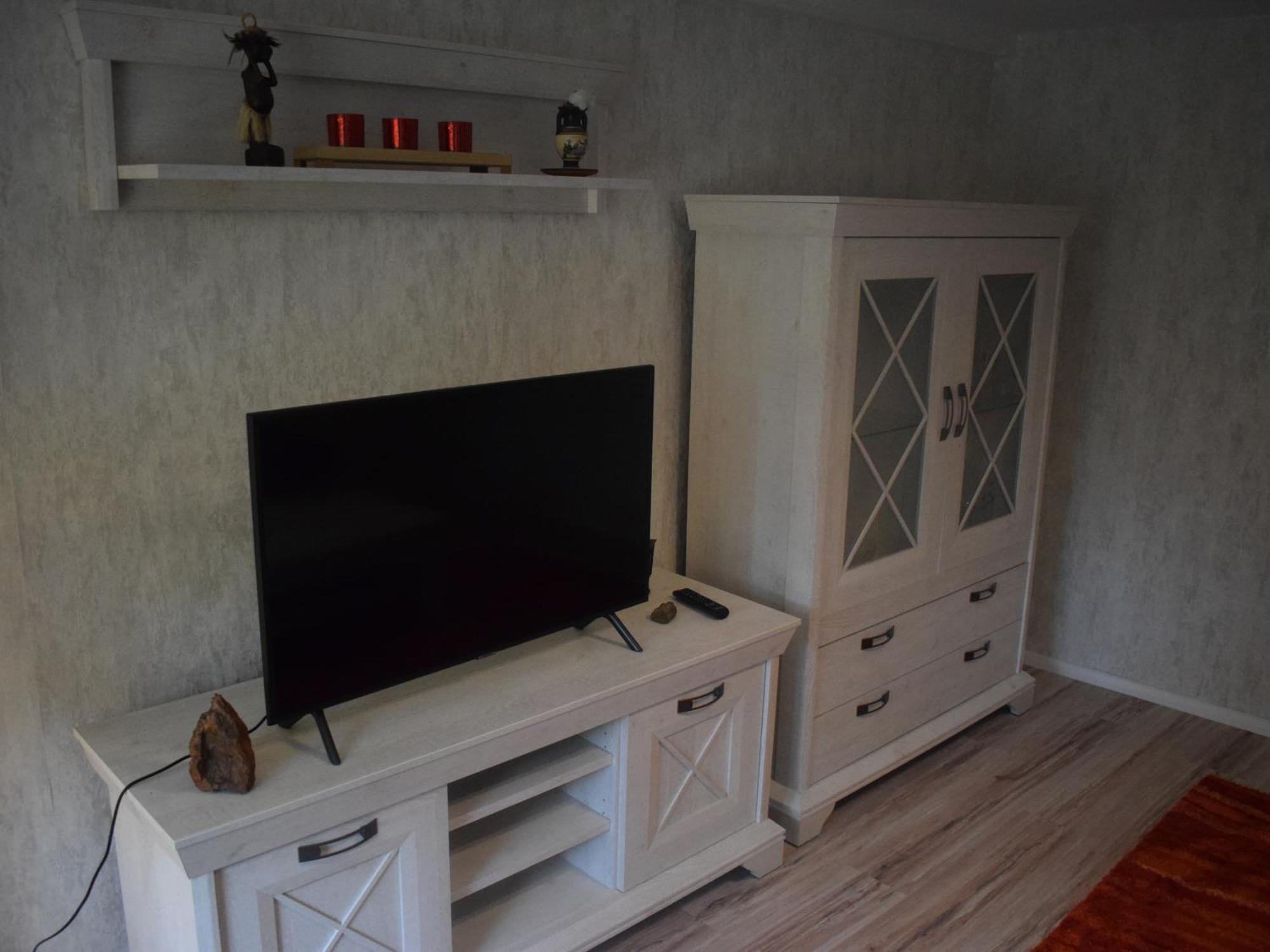 Tangermünde Ferienwohnung Voelkel מראה חיצוני תמונה